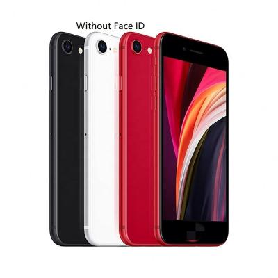 China Wholesales used smartphones no face id no scratches for iphone se 2020 for iphone se 2020 for sale