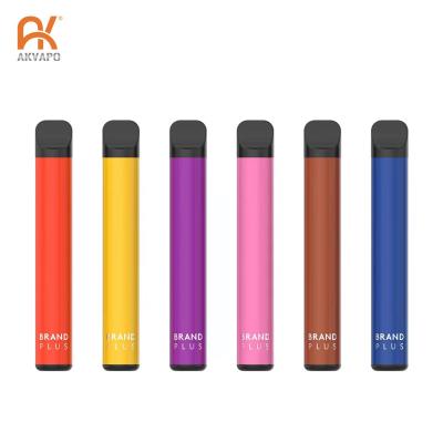 Chine Original Newest Diposable Vape 500puffs with amazing quality à vendre