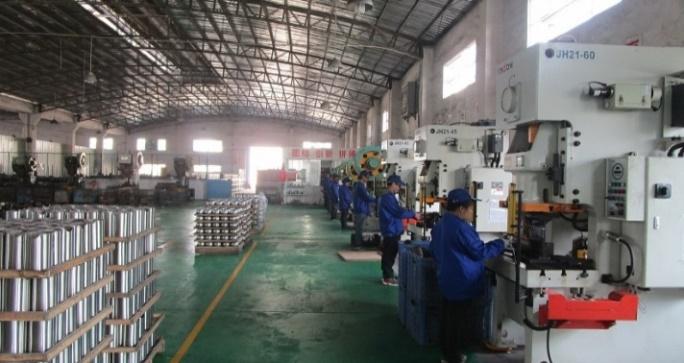 Verified China supplier - Jiangmen Highwin Industrial Ltd.