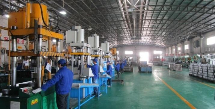 Verified China supplier - Jiangmen Highwin Industrial Ltd.