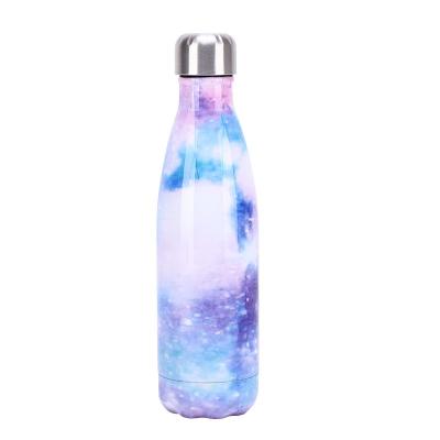 China Vacuum Flasks Stainless Steel Sustainable Water Bottle Water Bottles for sale