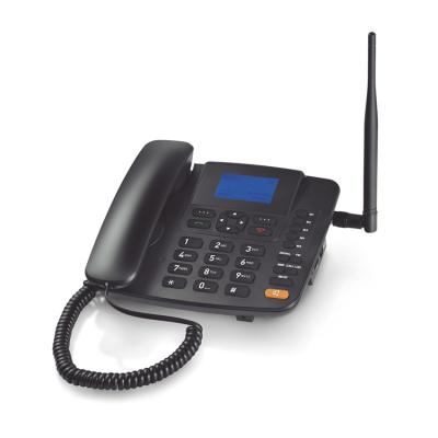 China 3g Desktop Fixed Cordless Phone Gsm Cordless Phone Fwp With Single Or Dual Sim Card GW3500-3G for sale