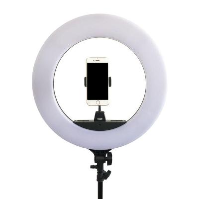 China Hot Selling Makeup PORTABLE Ring Light Lamp Photography Led AliExpress 10 Inch Ring Light Dimmable Ringlight 3200k-5600k for sale