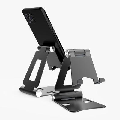 China Xiangen 2021 Waterproof Customized Mobile Phone Multi-angle Foldable Desk Stand Adjustable Rotating Android Tablet Stand for sale