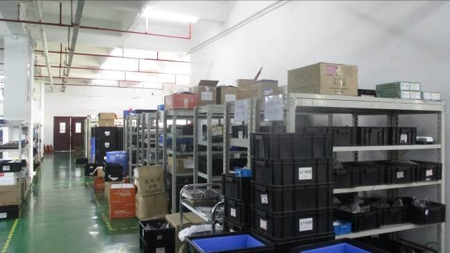 Verified China supplier - Guangzhou Jiebao Technology Co., Ltd.