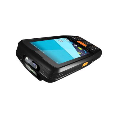 China Handheld Computer Multifunction NFC Counter Rugged Reading IP 67 Android Barcode Scanner for sale