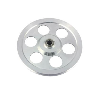 China Front And Rear Wheel Motorcycle 17 Inch Alloy Wheel Rim AF27 for sale