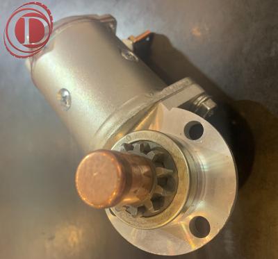 China Vespa 200cc ZT-E102 Motorcycle Starter Motor for sale