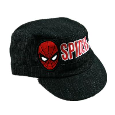 China Marvel Cool Comic Heroes Printed Baseball Cap TC0011 for sale