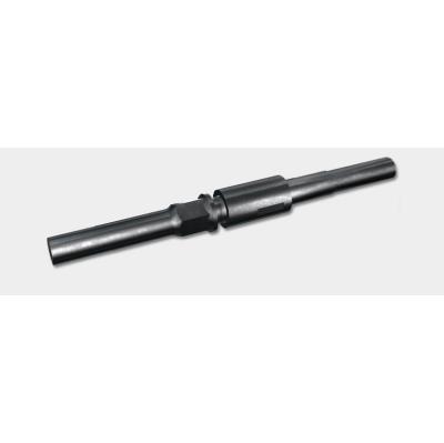 China Special Hot Selling Anti Slip 2021 Screw Pump Special Power Drop Hollow Sucker Rod for sale