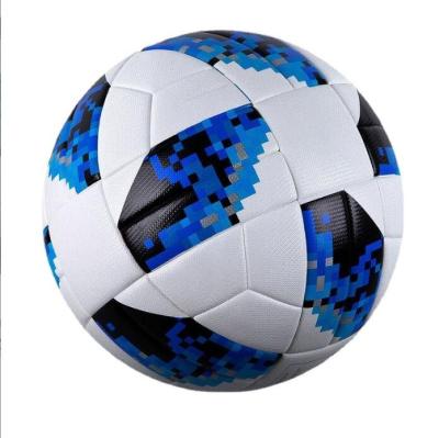 China PU Champions League Premier League European Cup World Cup No. 5 Adult Racing Training Football for sale