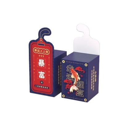 China Wholesale Price OEM Recyclable Gift Box Paper Wedding Favors Candy Paper Boxes With Custom Printing Logo for sale