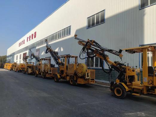 Geverifieerde leverancier in China: - Anhui Jarlo Construction Machinery Co., Ltd.