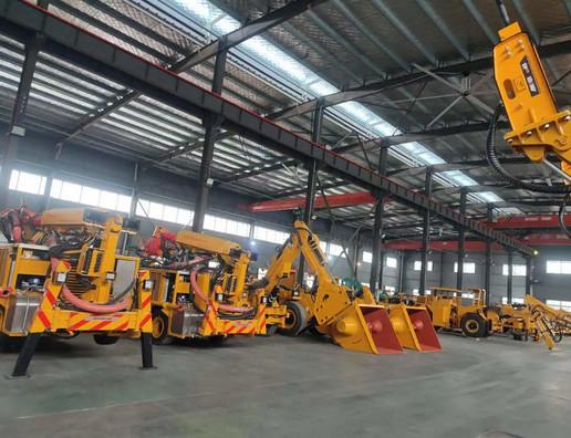 Verifizierter China-Lieferant - Anhui Jarlo Construction Machinery Co., Ltd.