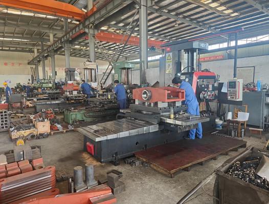 Geverifieerde leverancier in China: - Anhui Jarlo Construction Machinery Co., Ltd.