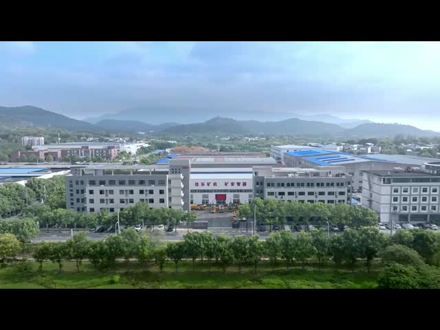Company Video