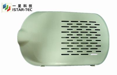 China IP67 exterior conduziu a estrada que leve C.A. 85v das lâmpadas da luz de rua 120W - 265V à venda