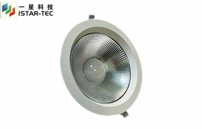 China Indoor 5w low voltage bathroom downlights , led kitchen ceiling downlights for sale