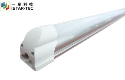 Chine Le tube SMD 3014 du rendement élevé 900mm LED a mené C.A. 176V - 264V de lumière du tube t5 à vendre