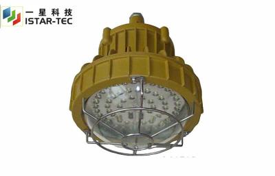 China El CE, vatios de las aprobaciones 6600lm de ROHS 80 llevó las luces a prueba de explosiones 6000K - 6500K en venta