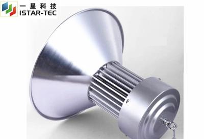 Chine Baie imperméable de la puissance élevée 150w Bridgelux LED la haute allume 12300LM - 12750LM à vendre