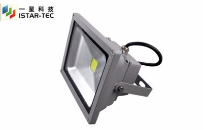 China Brightness 60W Waterproof 5200lm Outdoor Led Flood Lights For Gymnasiums for sale