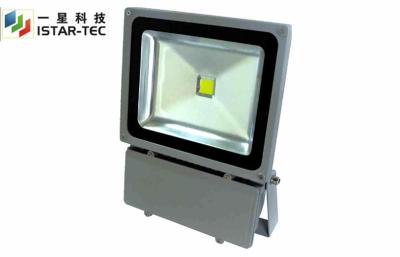 Chine Lumières d'inondation menées extérieures élevées du lumen 80W 6400LM - 6600LM pour l'industrie, résidentiel à vendre