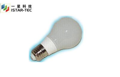 China Ampolas internas ultra brilhantes do diodo emissor de luz de Epistar 7W do hotel com base de E26 E27 no branco da natureza à venda