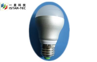 Chine Epistar a mené les lampes menées par 7w économiseuses d'énergie d'ampoules s'allumant, la durée de vie 50000H à vendre