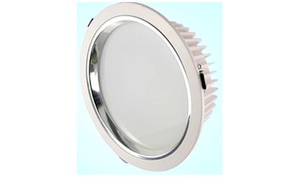 China Warm White LED Down lights for sale