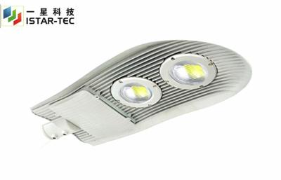 China High Brightness 100W IP65 led street light bulb With Aluminum Housing for sale