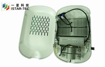 China Eco friendly 24 volt 50W led street lighting fixtures for Garden , Villa for sale