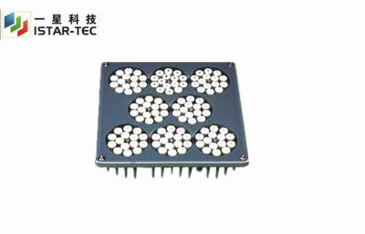 中国 耐圧防爆 90Watt LED は 8280Lm の 75pcs bridgelux の破片をつけるおおいを引込めました 販売のため