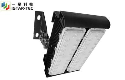 China High Power 220volt Gas Station Led Canopy Light Waterproof with Bridgelux Chip for sale