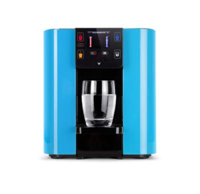 China Compact size lonsid mini water bar hot and cold water dispenser for sale