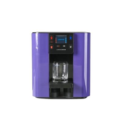 China Eco - Friendly OEM Filtered Chilled Boiling Water Home Boiling Water Equipment for sale