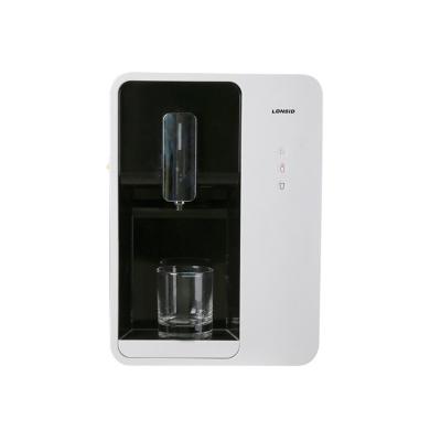 China Instant Heater New Design Wall Mounted Hot And Hot Water Dispenser for sale