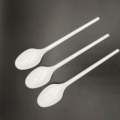 China Lonsid disposable hot sale plastic disposable cutlery set and supermarket retail cutlery packages for sale