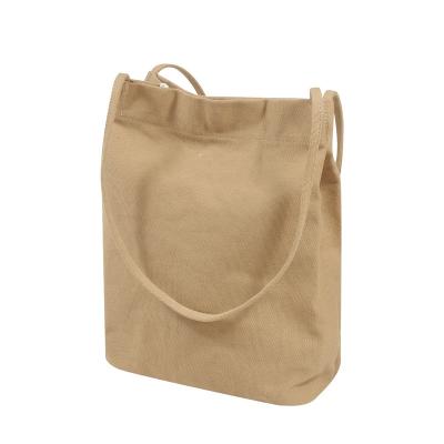 China Factory OEM ODM Handled Drawstring Bag Drawstring Gift Bag Eco Friendly Organic Packaging Custom Dust Bag With Latch for sale