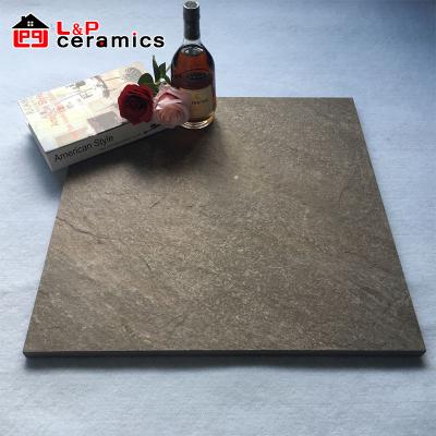 China Europe Rock Style Outdoor Anti Slip Floor Tile For Garden Paving, Driveway, Terrace for sale