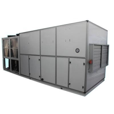 China CE Commercial/Office/Hotel/Hospital 30 TON Marine Rooftop Air Conditioner Certificated for sale