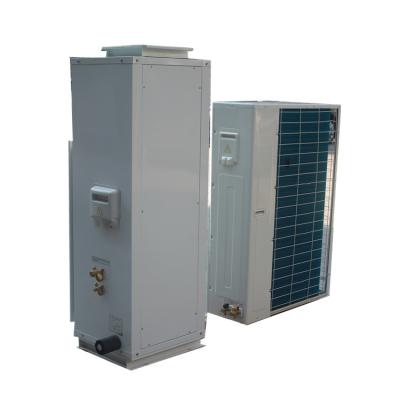 China Hotels COMMERCIAL AIR CONDITIONING Air Cooled Split Air Conditioner (Fixed Compressor) for sale