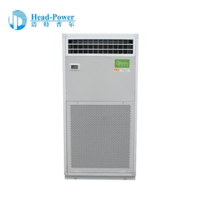 China Hotels Air Cooled Type Central Air Conditioner Split Duct Type Air Conditioner for sale