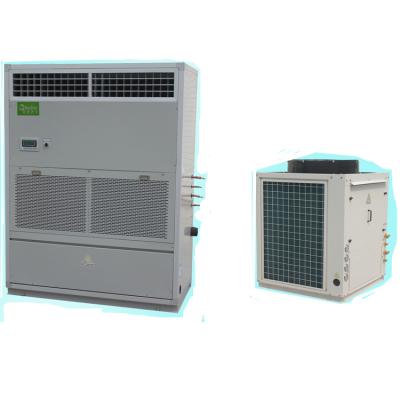 China HEAD-POWER Hotels Industrial Dehumidifier Air Handling Unit AHU for sale