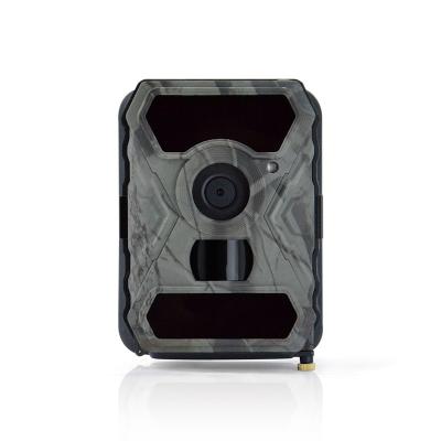 China Hunting Trail Camera 12MP 1080P Trail Camera, 56pcs 940nm IR Lights Night Vision Wildkamera Willlife Camera for sale