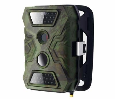 China Hunting Camera HD 12MP 1080P CMOS hunting trail camera, 40pcs 940nm IR lights wildkamera willlife camera for sale