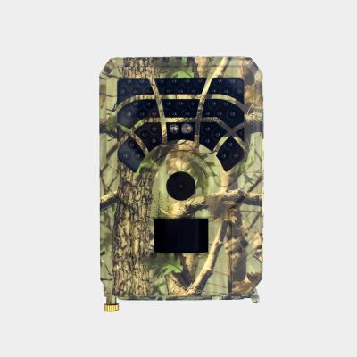 China Cheap Private WiFi Trail Camera 24mp 1080P PIR Distance 15M Distance 15M Game Outdoor Game Camera PR300W for sale