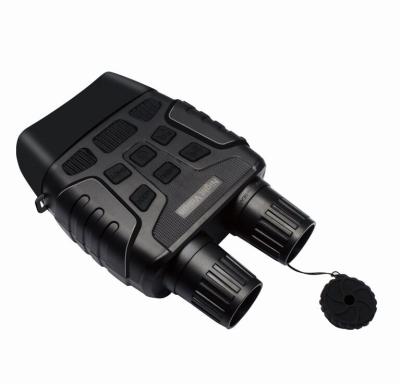 China Night Vision HD 720P 1MP 200-300m 3x Digital Zoom HD Night Vision Device Night Vision for sale