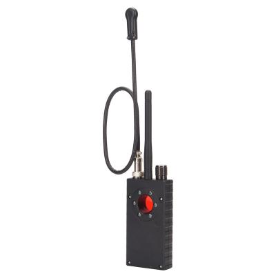 China 1MHz-8GHz GSM Anti-Spy Device Finder Car GPS Detector Radio Frequency Scanner for sale