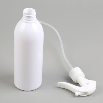 China Household Products OEM Spray Bottle Plastic Water Mist Spray Mini Bottle for sale